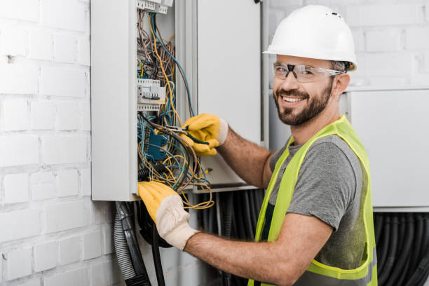 Best Electrical Wiring Services  in Calhoun City, MS