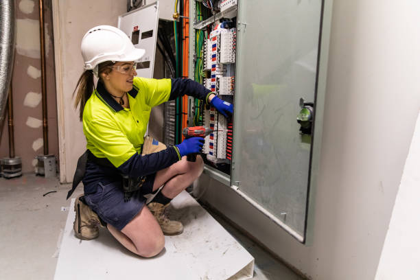 Best Generator Installation Services  in Calhoun City, MS