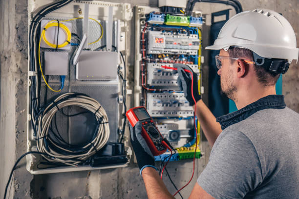 Best Electrical System Inspection  in Calhoun City, MS