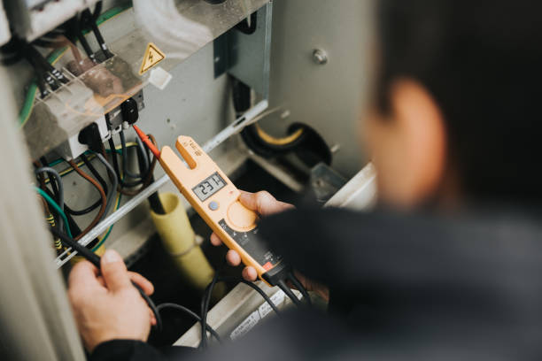 Best Home Electrical Repair  in Calhoun City, MS