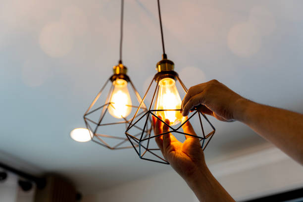 Best Local Electrician Companies  in Calhoun City, MS