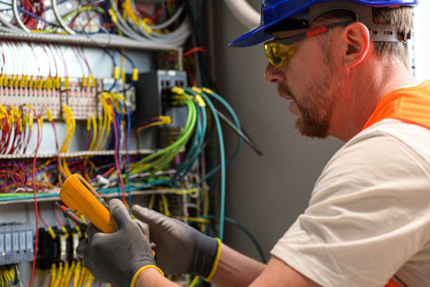 Trusted MS Electrician Experts